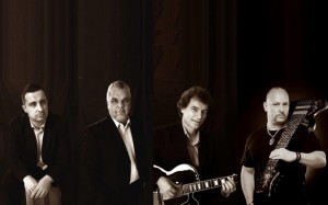 Balance Wheel Group smooth jazz