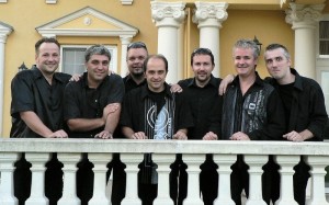 Bolero zenekar