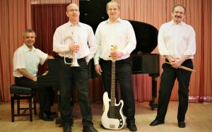 Jazz Bond