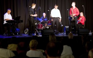 Mardi Grass Jazz