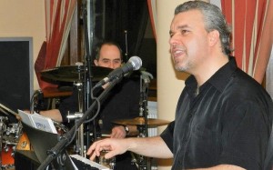 Pedrofon zenekar